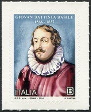 ITALIA 2024: Giovan Battista