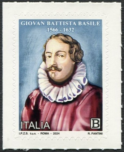 Italia 2024 giovan - giovan, battista