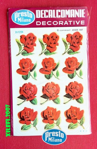 Fiori rose rosse - fiori,