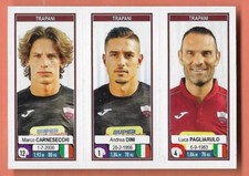 PANINI CALCIATORI 2019 2020