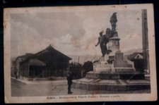 SCHIO MONUMENTO FRATELLI PASINI MERCATO COPERTO - CART. VISSUTA ED. BICEGO