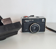 Agfamatic 100 Sensor -