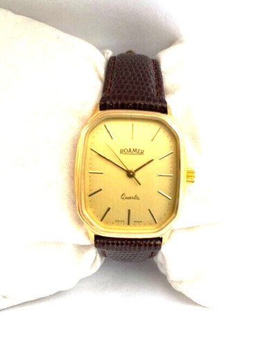 Roamer fatto svizzera - roamer,