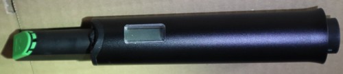 Sennheiser skm 5200 - skm, ii