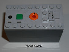 Lego Technic Technik 1 x Power Functions scatola batteria 9V #8878 (foto esempio)