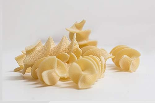 Fusilloni pastificio faella - fusilloni.,
