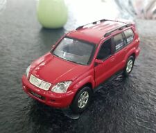 Modellino auto Toyota Land