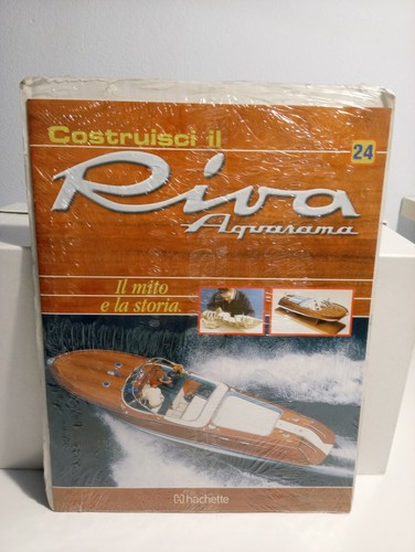 Costruisci riva acquarama - il,