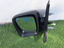 SPECCHIO SPECCHIETTO RETROVISORE SINISTRO SX RENAULT TRAFIC 2019 RICAMBI AUTO