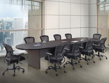 Occhielli da tavolo conferenza