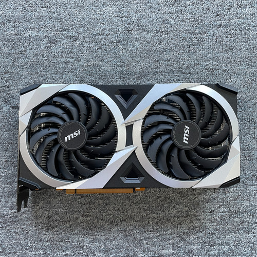 Scheda video msi mech - scheda,