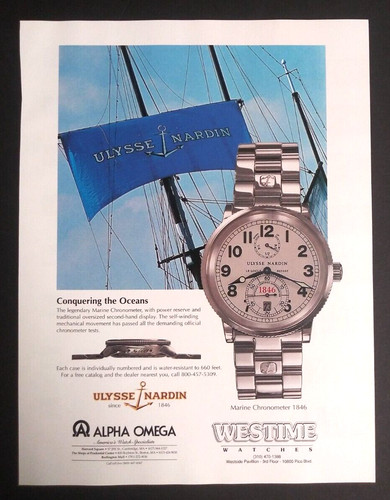 Orologio polso ulysse - orologio, da