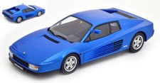 Modellino auto scala 1:18 KK