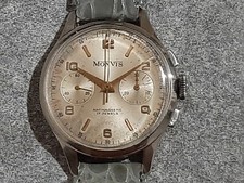 CRONOGRAFO MANUALE MONVIS ANNI