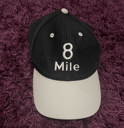 Cappello vintage raro eminem - cappello,