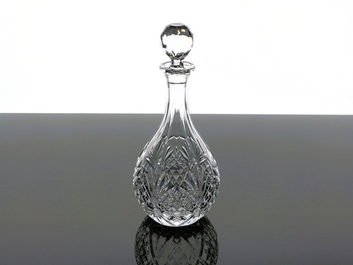 Julia crystal ventaglio - crystal,
