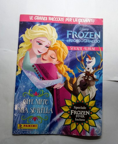Frozen regno ghiaccio - il,