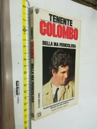 Tenente colombo bella - colombo,