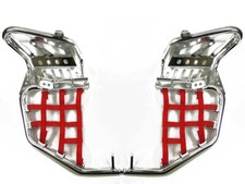Nerfbar per Yamaha Raptor YFM