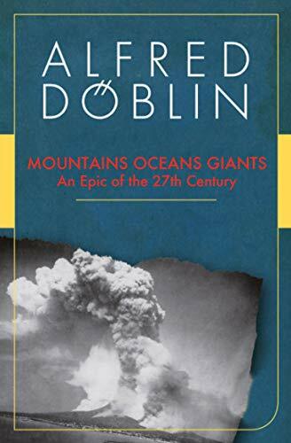 Mountains oceans giants an - oceans,