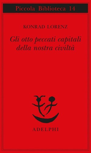 Gli otto peccati capitali