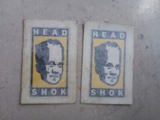 COPPIA DECALCOMANIA ADESIVO FORK / FORCELLA CANNONDALE FATTY .Originale.