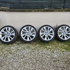 Ottimi cerchi Bmw con gomme 225/40r19 e 255/35r19 