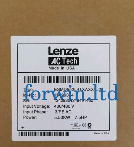 Esmd552l4txa 1pcs nuovo - esmd552l4txa,