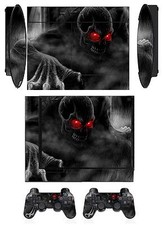 Skin Sticker PS3 PlayStation 3