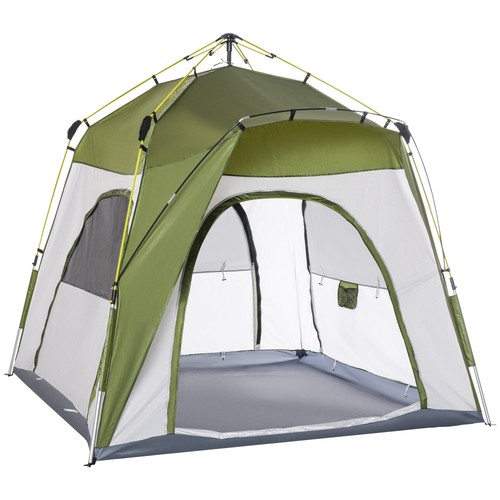Tenda campeggio posti pop - da,