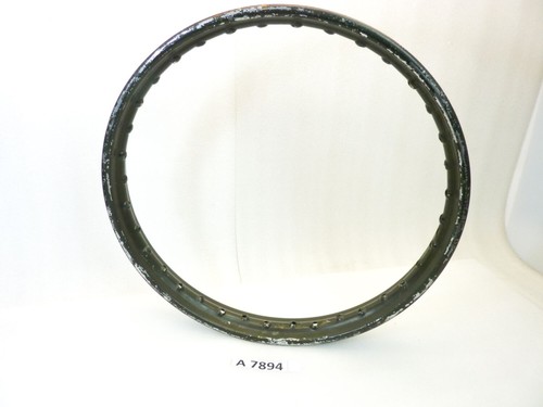 Cerchio acciaio 60 36 - x,