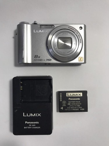 Panasonic lumix dmc zx3 - panasonic,