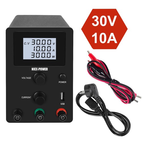 Nice power sps3010 30v - nice-power,