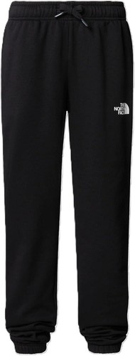 Tnf pantalone fleece junior - tnf,