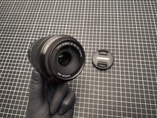 Samsung NX 50-200mm f/4-5,6 ED OIS, teleobiettivo, obiettivo zoom, i-Function