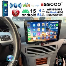 Per Opel Astra H 2006-2014 AI