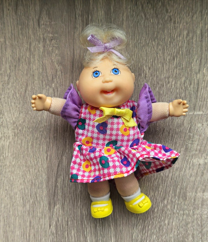 Cabbage patch bambola per - cabbage,
