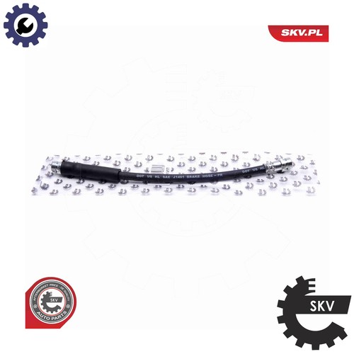 Tubo freno 35skv177 per - freno, mazda