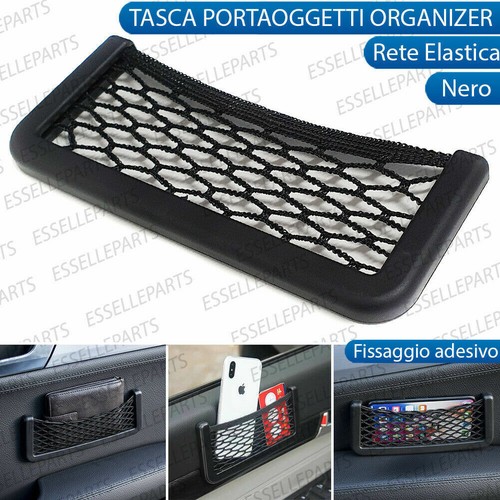 Tasca porta oggetti rete - oggetti,