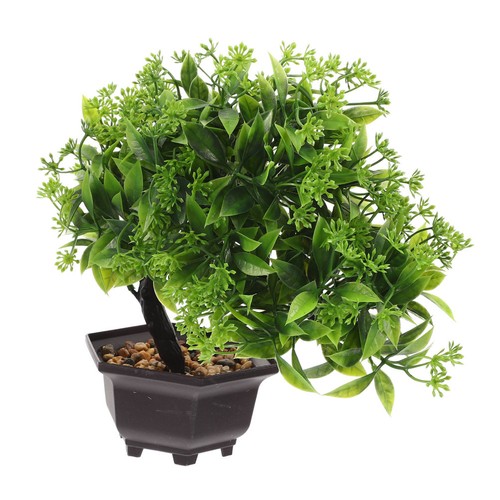 Piantine finte albero - piantine,