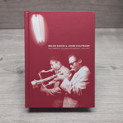 Miles davis john coltrane - miles,