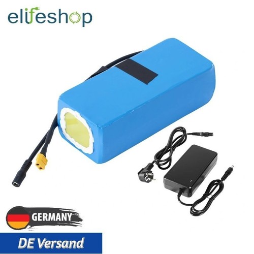 Batteria bike 36v 48v - batteria,