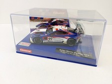 Nuovo - Carrera Digital 132 - Slotcar 1:32 - Aston Martin Vantage GT3 #99