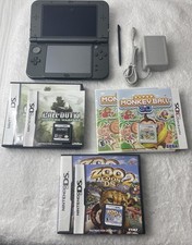 New nintendo 3ds - new,