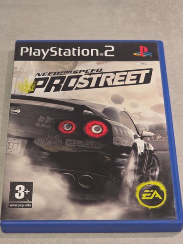 Need for speed pro - for, sony
