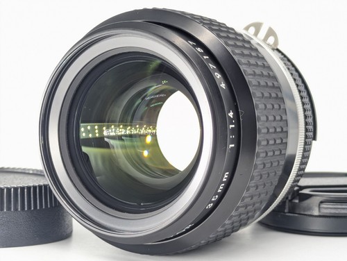 Video mint nikon ai - nikon, ai-s