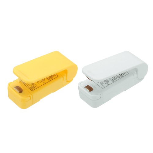 2pcs sigillatrice mini per - sigillatrice,