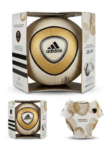 Adidas jobulani omb pallone - adidas,
