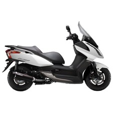 KYMCO DOWNTOWN 125i MANUALE