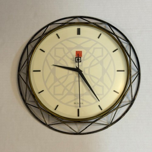 Orologio parete bulova - parete,